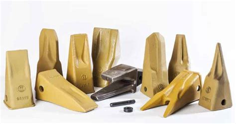 cat teeth for excavators